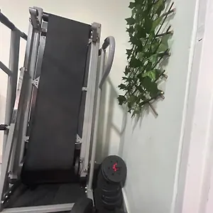 Familiar Cerca Al Aeropuerto Bogotá