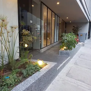 Excelente Y Acogedor Centro Bogotá