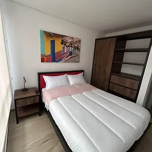 Batan 202 Bogotá