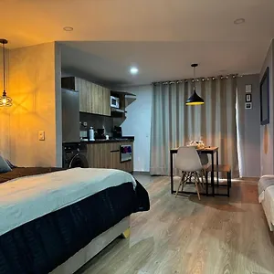 Candelaria Bogotá