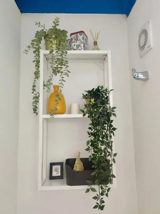 Apartament Rainbow Loft Bogotá
