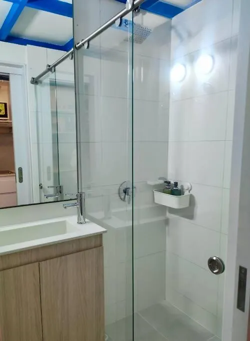 Apartament Rainbow Loft Bogotá Kolumbia
