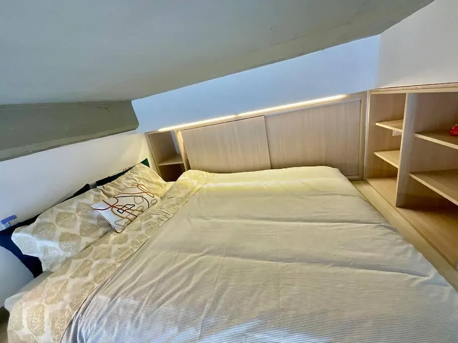 Rainbow Loft Apartment Bogota